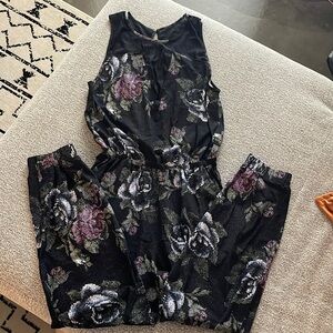 Lululemon Party Onesie